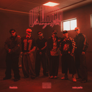 que machín la cagaste (Explicit)