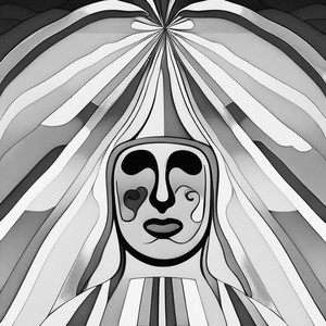 Orange Smile (No Sax)