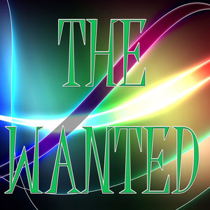 The Wanted cover