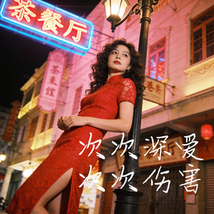 次次深爱次次伤害