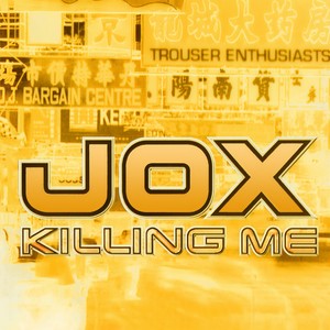 Killing Me (Remixes)