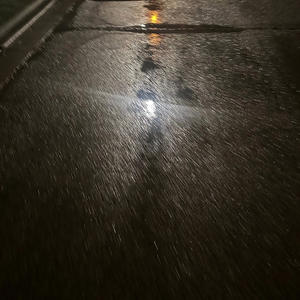 NIGHT TERROR (feat. Cara Grey) (Explicit)