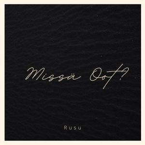 Missä Oot?