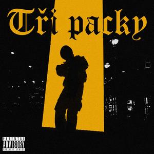 Tři packy (feat. Dѳbi) (Explicit)