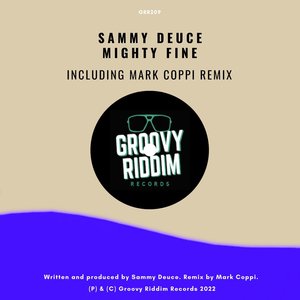 Mighty Fine (Mark Coppi Remix)