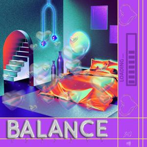 Balance (Explicit)