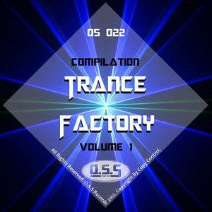 S.U.G - Trance Factory Vol. 1