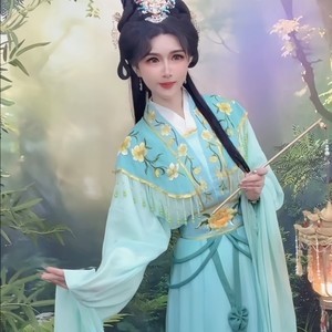 情系半生封面