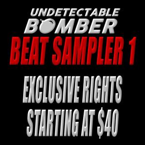Beat Sampler 1
