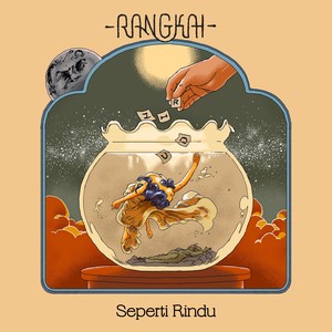 Seperti Rindu