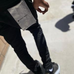 Grab Nd Stash (Explicit)