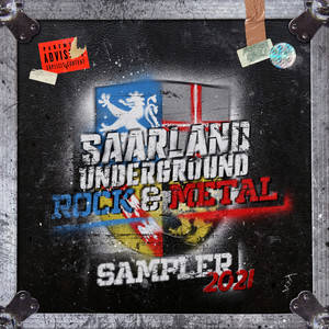 Saarland Underground Sampler 2021 (Explicit)