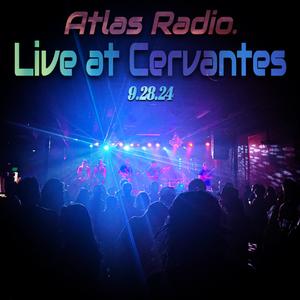 Live at Cervantes