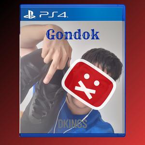 Gondok
