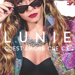 Quest'amore Che C'è