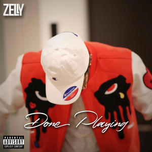 She Telling Me (Explicit)