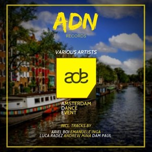 Adn Records: Ade