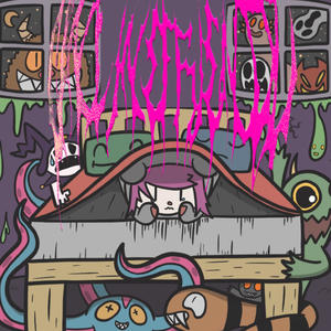 christmas lights (feat. Jstnprks)