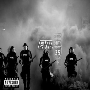 Evil (Explicit)