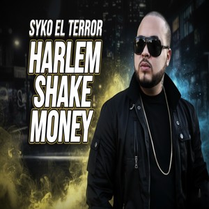 Harlem Shake Money