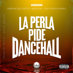 Ushhh (Explicit)