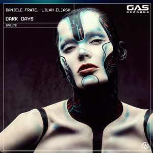 Dark Days (Extended Mix)