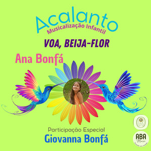 Voa Beija-Flor