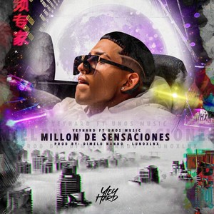 Millon de Sensaciones