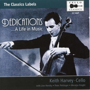 Dedications... A Life in Music