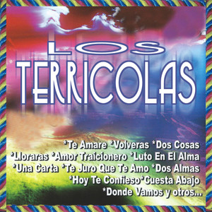 Los Terricolas