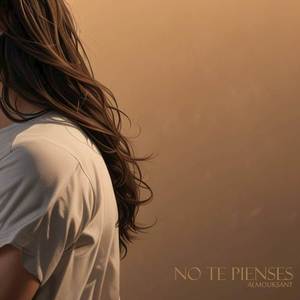 No te pienses