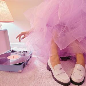 Falling into You (Explicit)