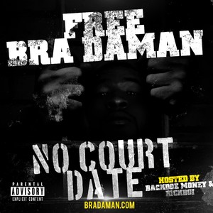 Free Bra DaMan