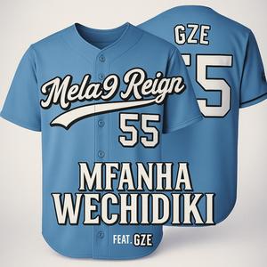 Mfanha WeChidiki (feat. Resilience GZE)