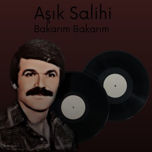 Bakarım Bakarım