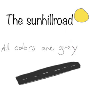 All colors are grey