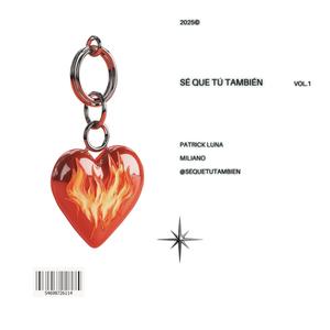 Sé Que Tú También (Explicit)