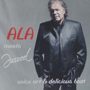 Ala Meets Jazzeel (Voice Art & Delicious Beat)