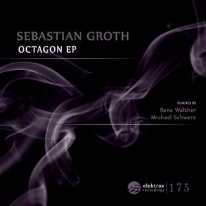 Octagon EP