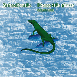 Il compagno Santiago(feat. Federico Montello & Riccardo Pes)