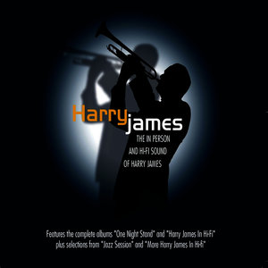 It's Been a Long Long Time (Harry James in Hi-Fi) (Remaster)
