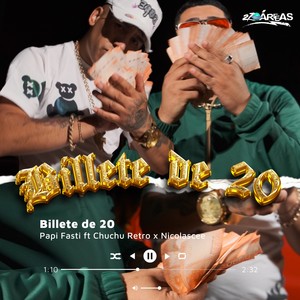 Billete de 20 (Explicit)