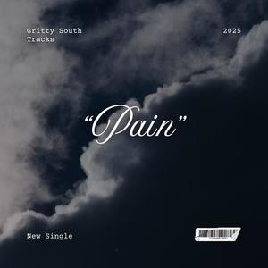 Pain (feat. GST Mack) (Explicit)