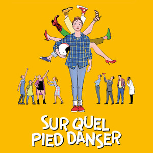 Sur quel pied danser (Bande originale du film)