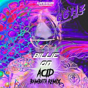 BambatA (Klimax 82 Remix) [Explicit]