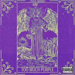 Too Much Purple (Explicit)