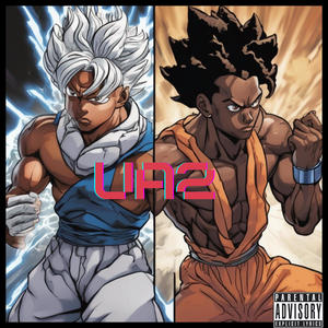 UA2 (feat. AwoLegacy) [Explicit]