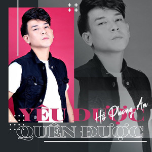 Yêu Được Quên Được (DJ EchoBay Remix Version)