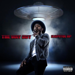 The Way Out (Explicit)