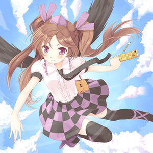 Eternal Ash東方永夜抄 「エクステンドアッシュ ～ 蓬莱人」